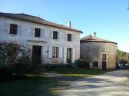 Le Moulin et sa tour